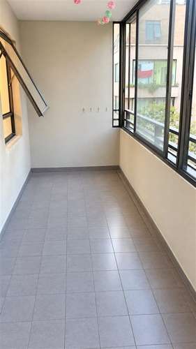 DEPTO en arriendo de 2 dorm. 2baños 1E en Providencia - Imagen 11