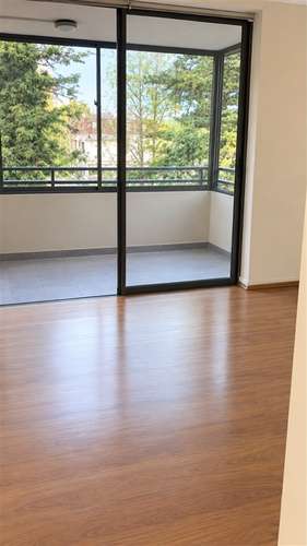 DEPTO en arriendo de 2 dorm. 2baños 1E en Providencia - Imagen 10