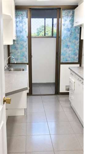 DEPTO en arriendo de 2 dorm. 2baños 1E en Providencia - Imagen 6
