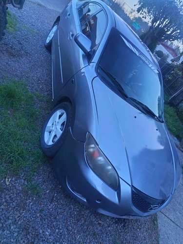 Mazda 3 2004 1.6