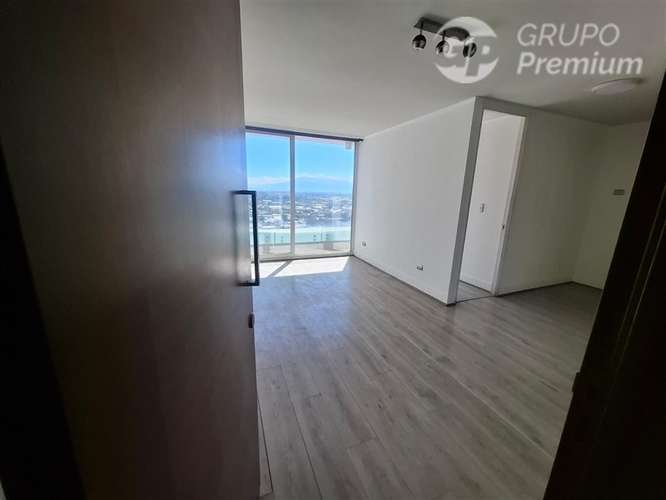 Depto arriendo 2 dorm Bodega y Estacionamiento Independencia