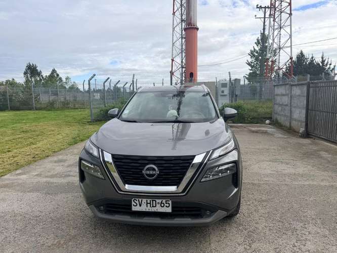 Nissan Xtrail 2023 Advance