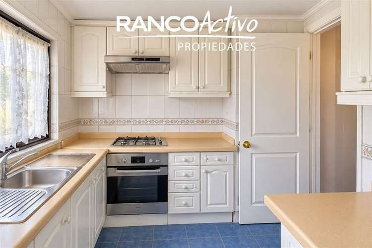 EN VENTA CASA 4D UBICACIÓN PRIVILEGIADA ISLA TEJA, VALDIVIA - Imagen 5