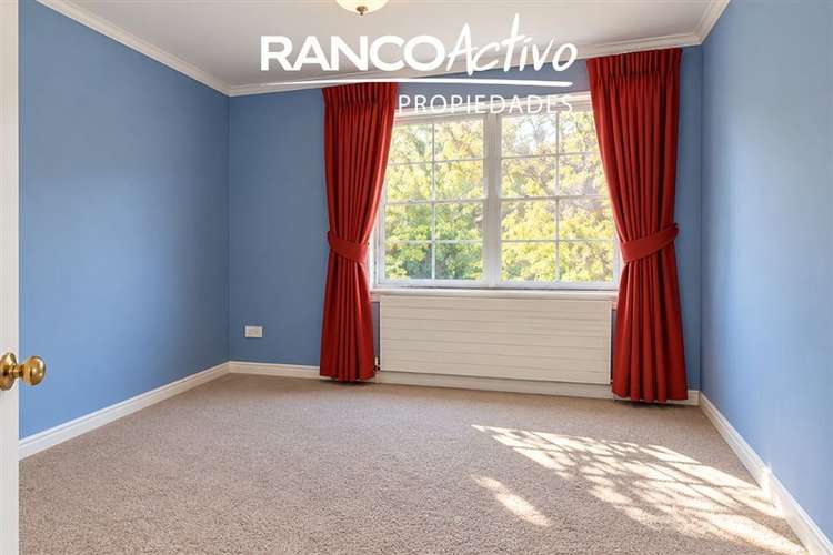 EN VENTA CASA 4D UBICACIÓN PRIVILEGIADA ISLA TEJA, VALDIVIA - Imagen 7