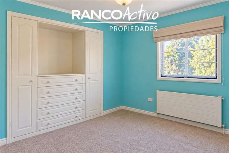 EN VENTA CASA 4D UBICACIÓN PRIVILEGIADA ISLA TEJA, VALDIVIA - Imagen 11
