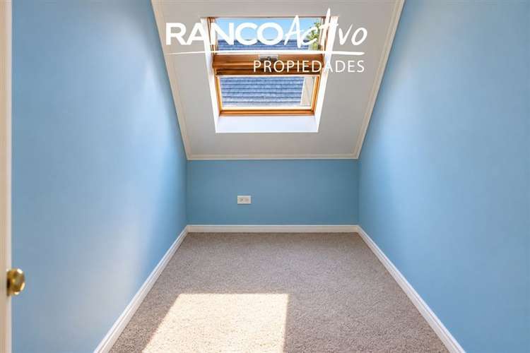 EN VENTA CASA 4D UBICACIÓN PRIVILEGIADA ISLA TEJA, VALDIVIA - Imagen 13
