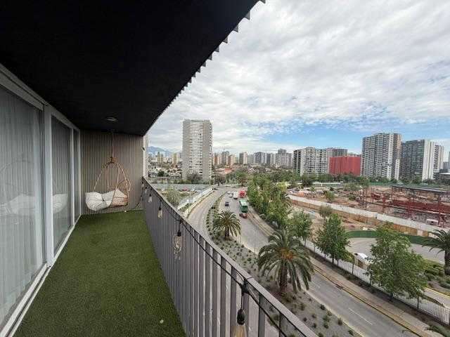 Confort y Estilo con Vistas Panorámicas (188286)