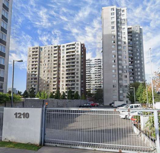 Décima Avenida 1210 (1 Est /1 Bod) [2554-1] - Imagen 12