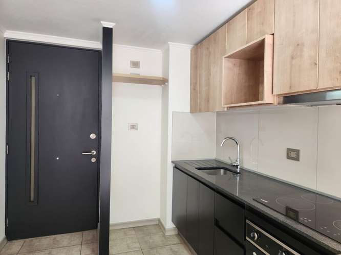 EN ARRIENDO! DEPARTAMENTO DE 2 DORMITORIOS EN INDE