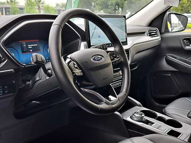 FORD ESCAPE 2025 - Imagen 7