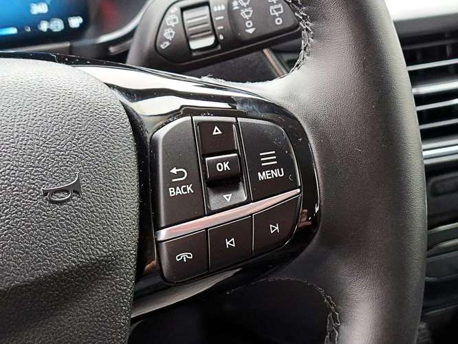 FORD ESCAPE 2025 - Imagen 15