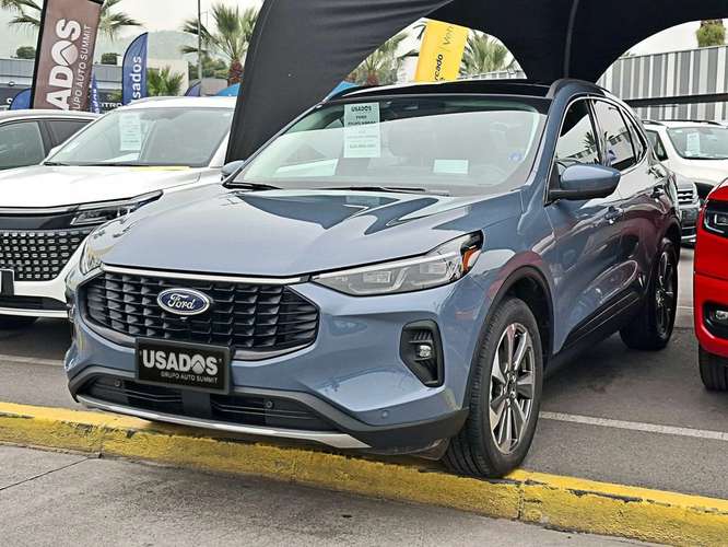 FORD ESCAPE 2025