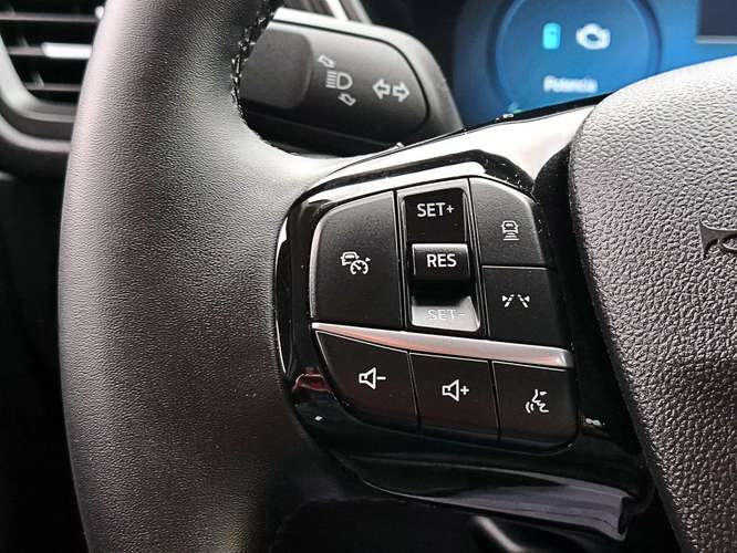 FORD ESCAPE 2025 - Imagen 13