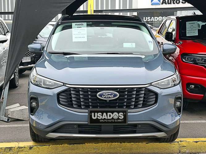 FORD ESCAPE 2025 - Imagen 2
