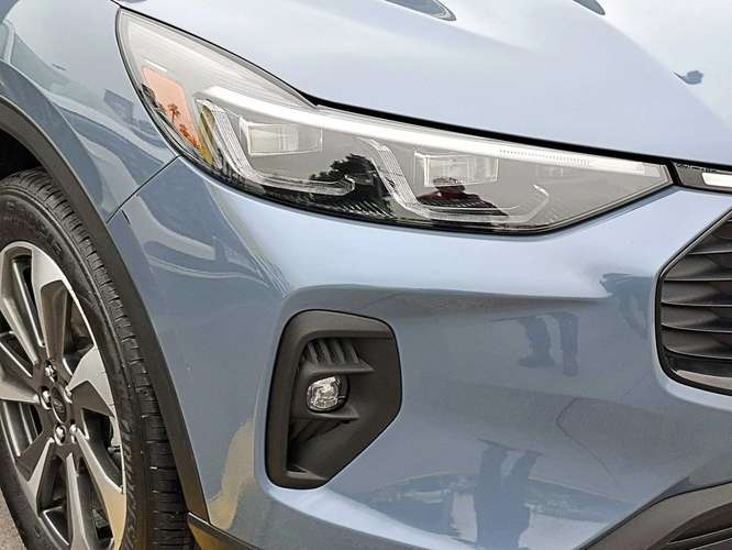 FORD ESCAPE 2025 - Imagen 3