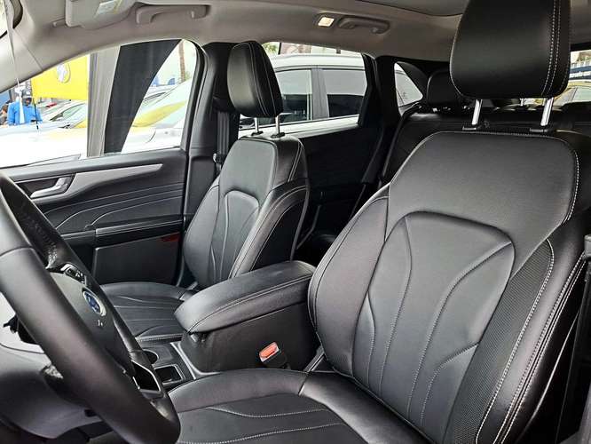 FORD ESCAPE 2025 - Imagen 10
