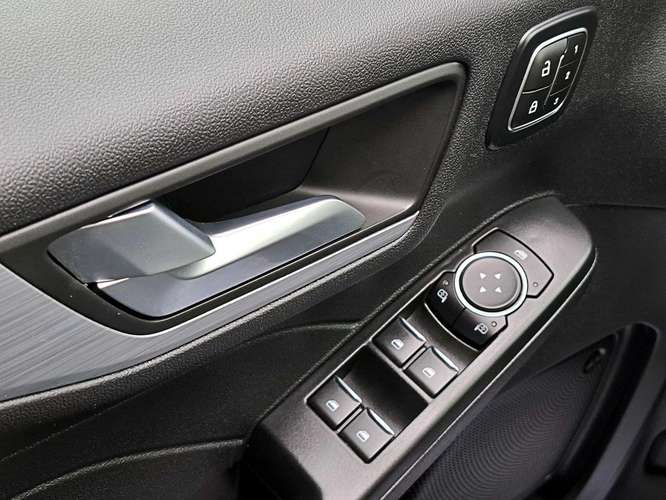 FORD ESCAPE 2025 - Imagen 8