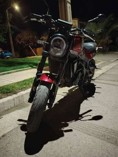 Benelli leoncino 250 año 2022
