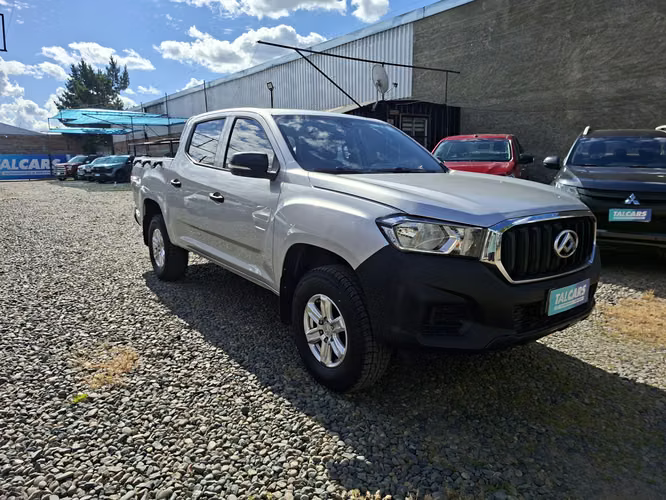 MAXUS T60 GL 4X2 2022