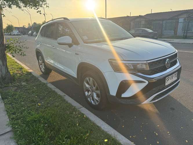 Se vende Volkswagen Taos