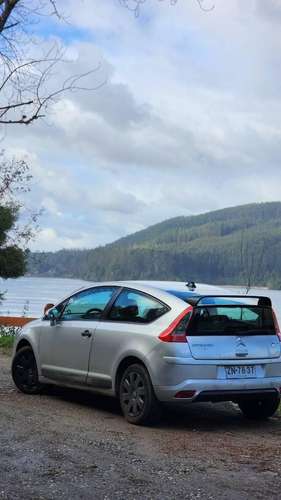 C4 VT-R 1.6 CC