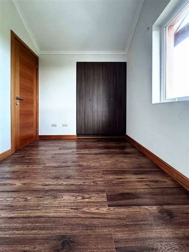 Arriendo Duplex 5D/3B, Condominio Alto las Quemas, Osorno.