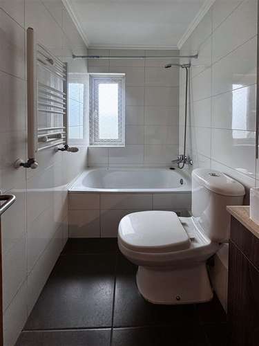 Arriendo Duplex 5D/3B, Condominio Alto las Quemas, Osorno.