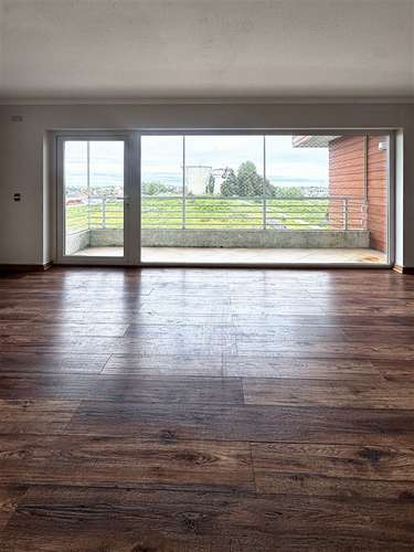 Arriendo Duplex 5D/3B, Condominio Alto las Quemas, Osorno.