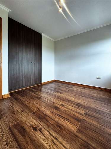 Arriendo Duplex 5D/3B, Condominio Alto las Quemas, Osorno.