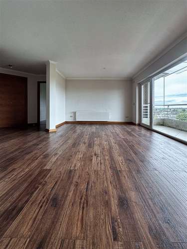 Arriendo Duplex 5D/3B, Condominio Alto las Quemas, Osorno.