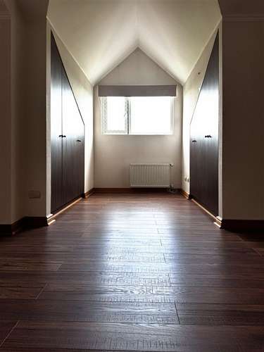 Arriendo Duplex 5D/3B, Condominio Alto las Quemas, Osorno.