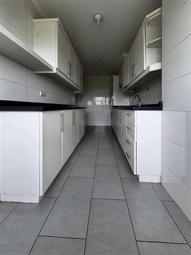 Arriendo Duplex 5D/3B, Condominio Alto las Quemas, Osorno.