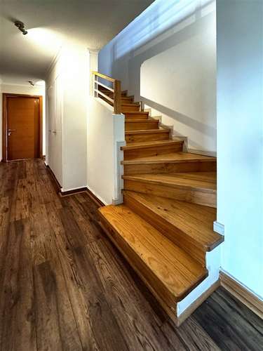 Arriendo Duplex 5D/3B, Condominio Alto las Quemas, Osorno.
