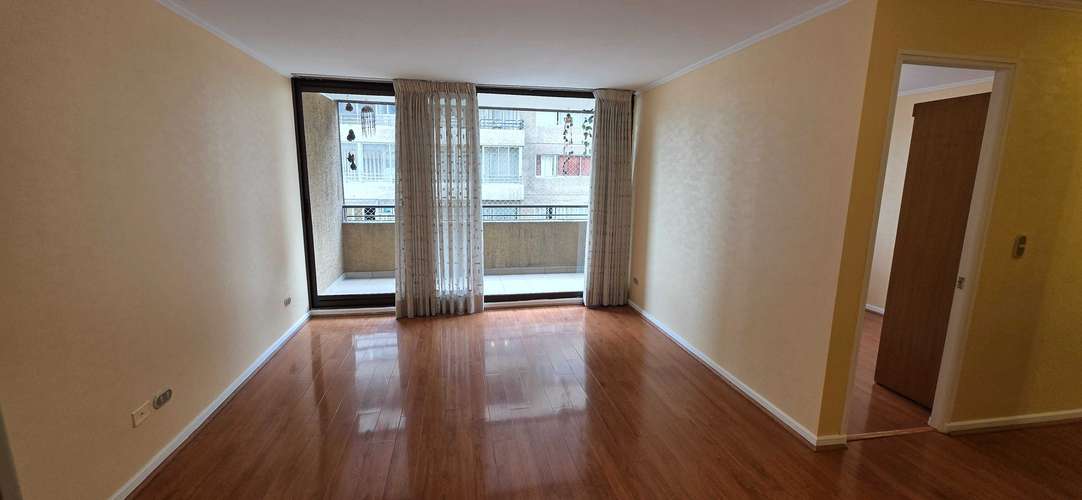 Excelente Departamento 2D 2 B + Bodega (188300)