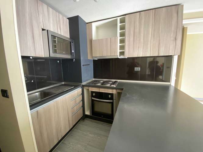 Depto 2d 2b barrio 18, parque Almagro U Central  (188296)