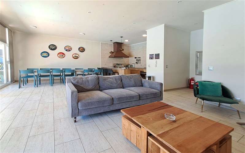 Arriendo Depto. 2D/2B, Condominio Parque Francia, Osorno.