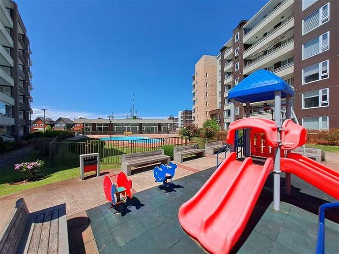 Arriendo Depto. 2D/2B, Condominio Parque Francia, Osorno.