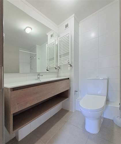 Arriendo Depto. 2D/2B, Condominio Parque Francia, Osorno.