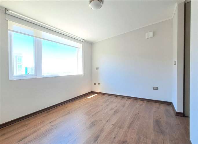 Arriendo Depto. 2D/2B, Condominio Parque Francia, Osorno.