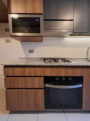 Arriendo Depto. 2D/2B, Condominio Parque Francia, Osorno.