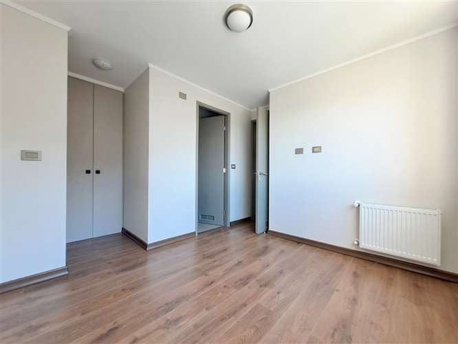 Arriendo Depto. 2D/2B, Condominio Parque Francia, Osorno.