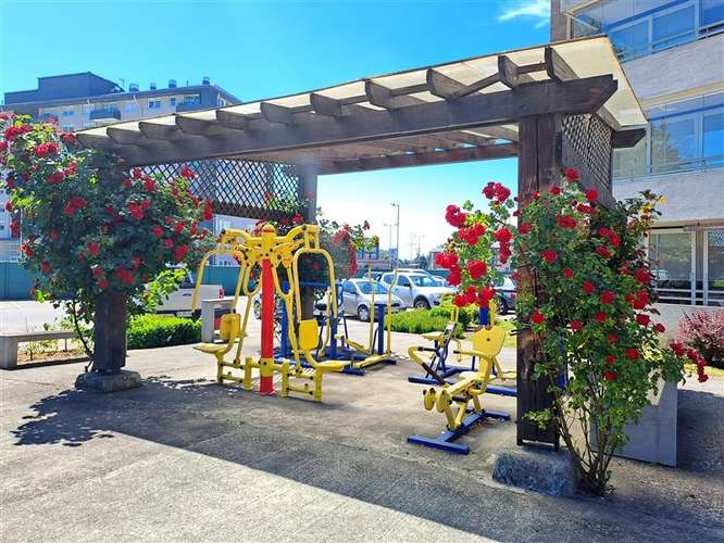 Arriendo Depto. 2D/2B, Condominio Parque Francia, Osorno.