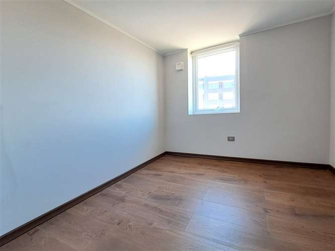 Arriendo Depto. 2D/2B, Condominio Parque Francia, Osorno.