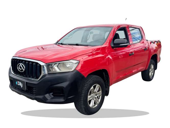 MAXUS T60 2023