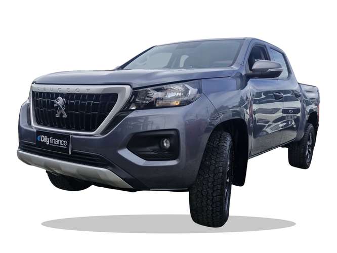 PEUGEOT LANDTREK 2023