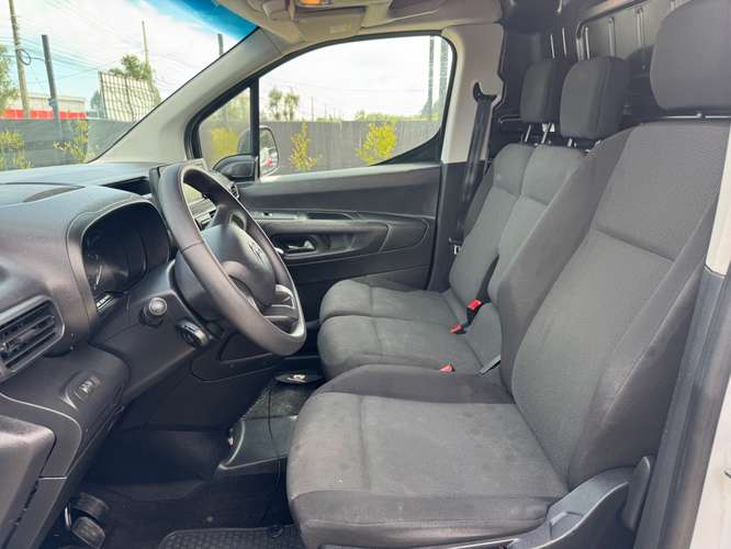 CITROEN BERLINGO 2024 - Imagen 7