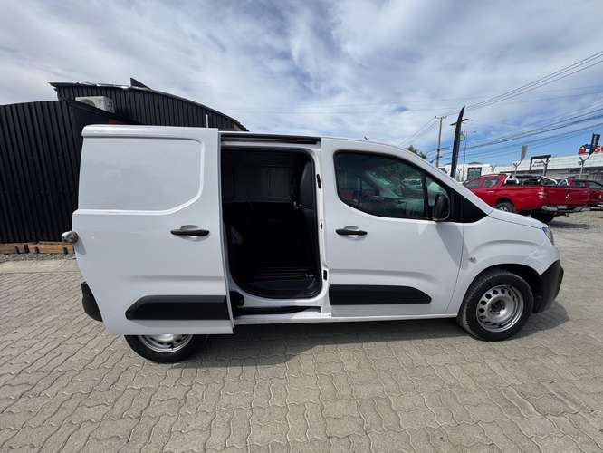 CITROEN BERLINGO 2024 - Imagen 6