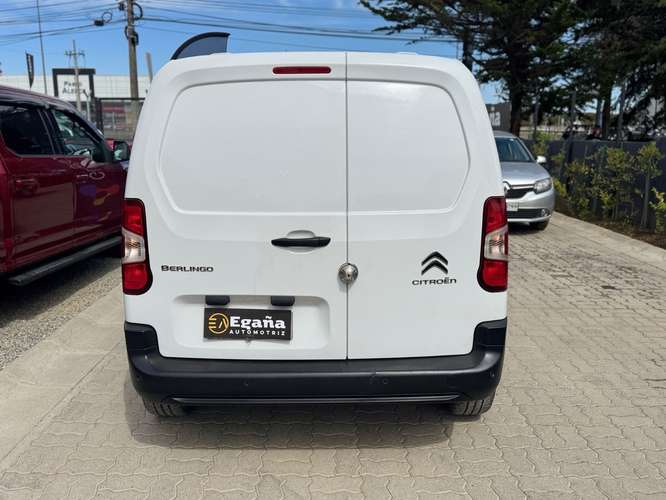CITROEN BERLINGO 2024 - Imagen 4