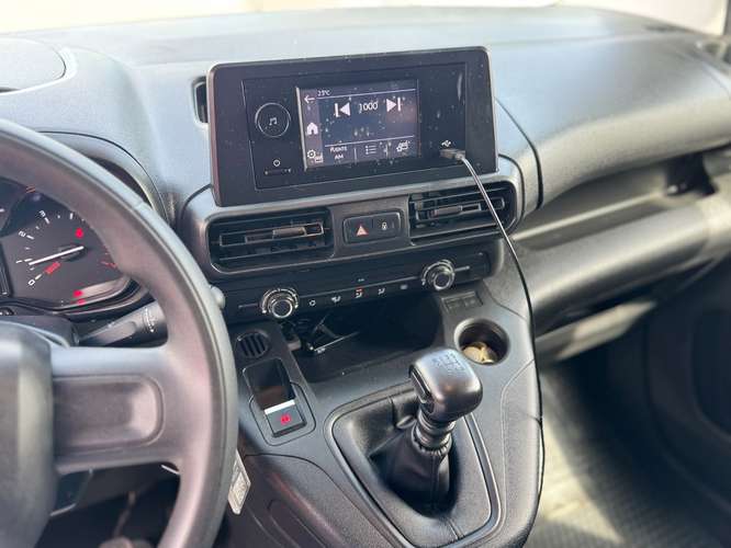 CITROEN BERLINGO 2024 - Imagen 8