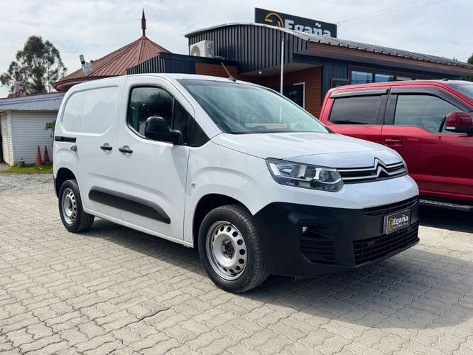 CITROEN BERLINGO 2024 - Imagen 5